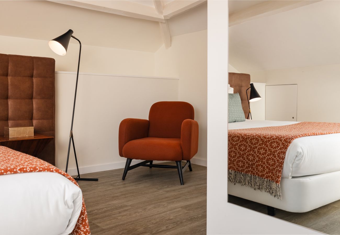 Apartamento em Porto - Central