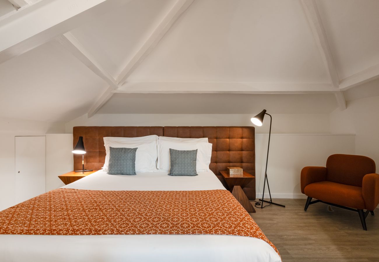 Apartamento em Porto - Central