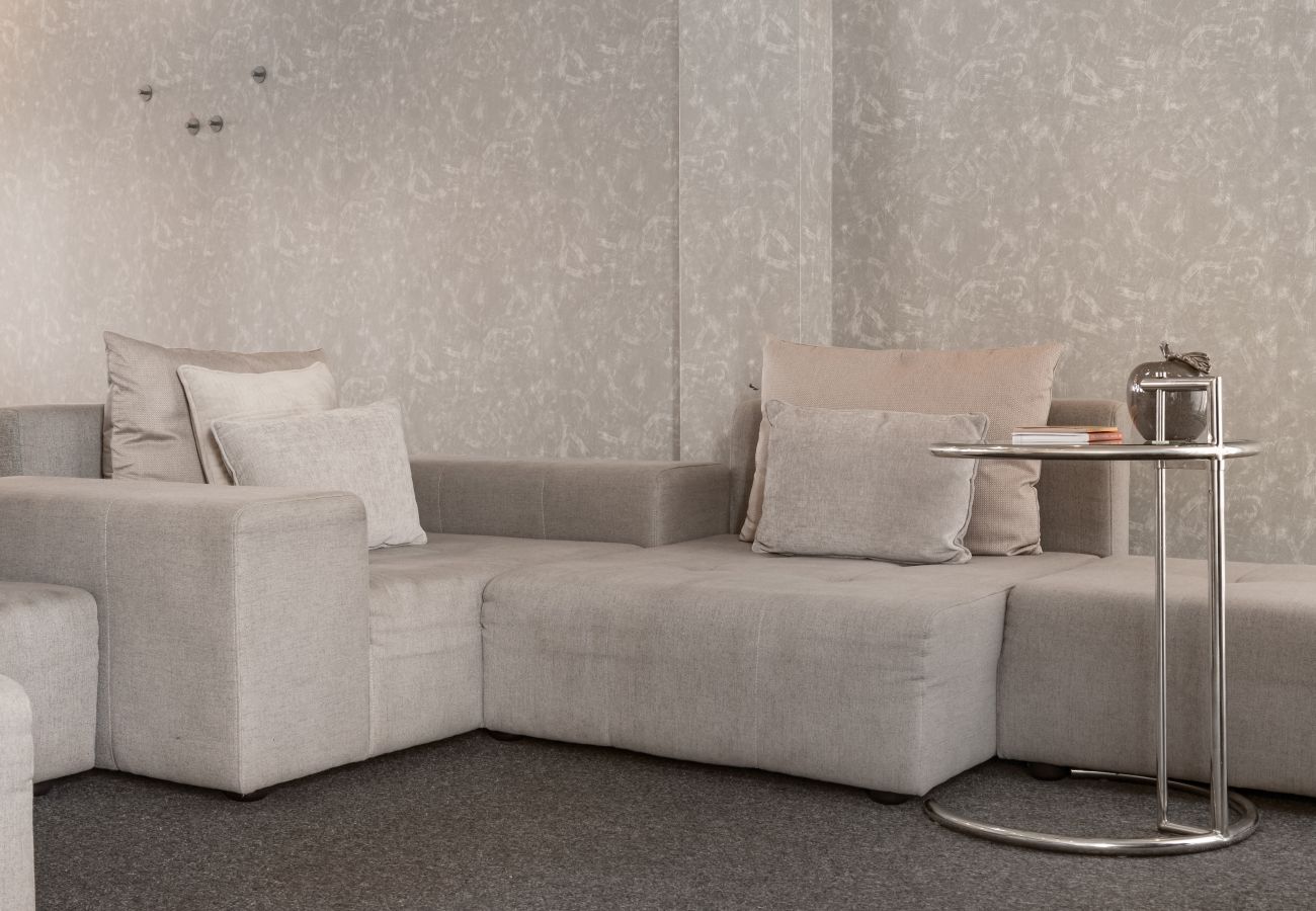 Apartamento em Porto - Central