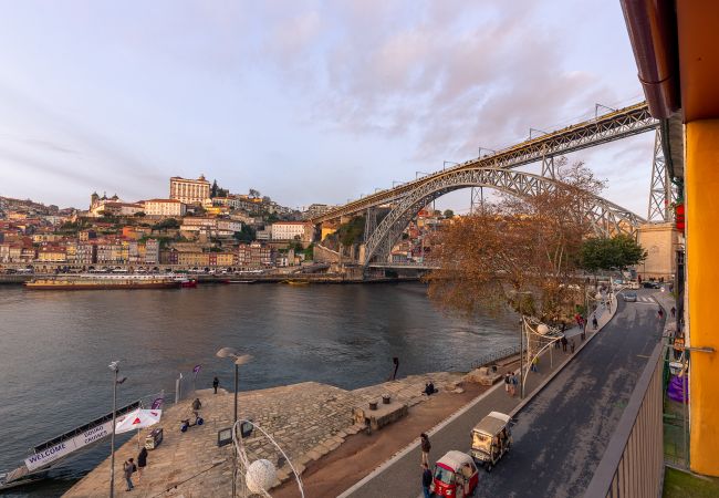 Apartamento em Vila Nova de Gaia - YOUROPO - Ribeira Gaia 3