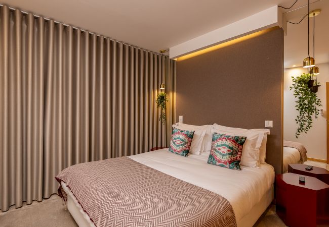 Apartamento em Vila Nova de Gaia - Ribeira Gaia 3 Apartamento em Vila Nova de Gaia - Ribeira Gaia 3