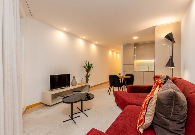 Apartamento em Vila Nova de Gaia - YOUROPO - Ribeira Gaia 3