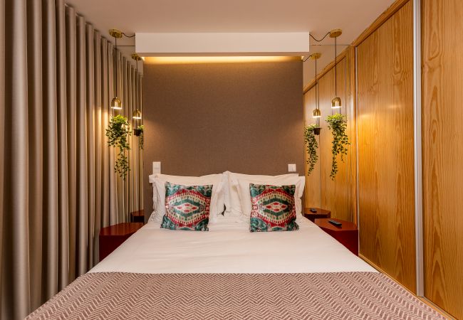 Apartamento em Vila Nova de Gaia - Ribeira Gaia 3 Apartamento em Vila Nova de Gaia - Ribeira Gaia 3