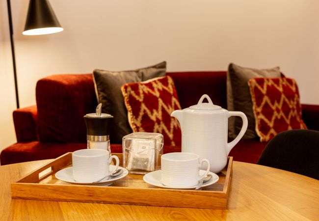 Apartamento em Vila Nova de Gaia - Ribeira Gaia 3 Apartamento em Vila Nova de Gaia - Ribeira Gaia 3