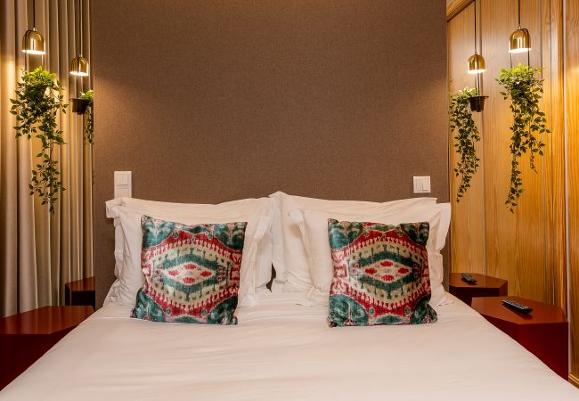 Apartamento em Vila Nova de Gaia - Ribeira Gaia 3 Apartamento em Vila Nova de Gaia - Ribeira Gaia 3