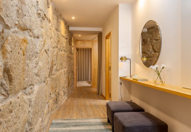 Apartamento em Vila Nova de Gaia - Ribeira Gaia 2 Apartamento em Vila Nova de Gaia - Ribeira Gaia 2