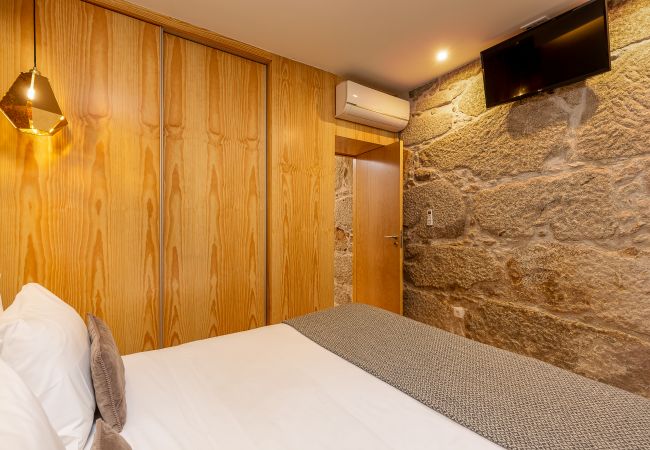 Apartamento em Vila Nova de Gaia - Ribeira Gaia 1 Apartamento em Vila Nova de Gaia - Ribeira Gaia 1