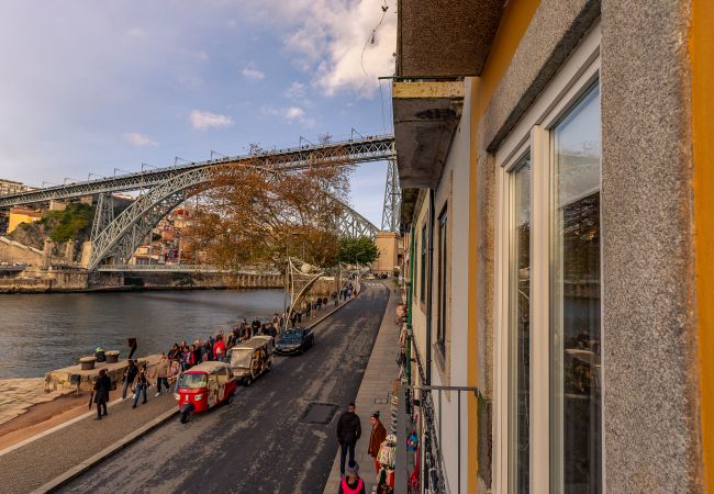 Apartamento em Vila Nova de Gaia - Ribeira Gaia 1 Apartamento em Vila Nova de Gaia - Ribeira Gaia 1