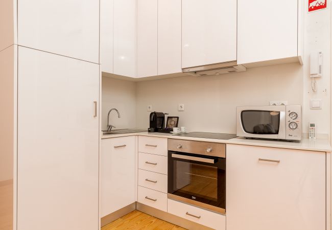 Apartamento em Porto - Cosy 1 Apartamento em Porto - Cosy 1