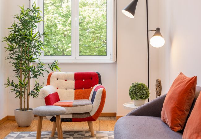 Apartamento em Porto - Cosy 3 Apartamento em Porto - Cosy 3