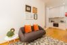 Apartamento em Porto - Cosy 3 Apartamento em Porto - Cosy 3