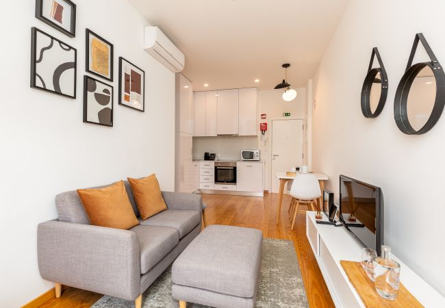 Apartamento em Porto - Cosy 5 Apartamento em Porto - Cosy 5