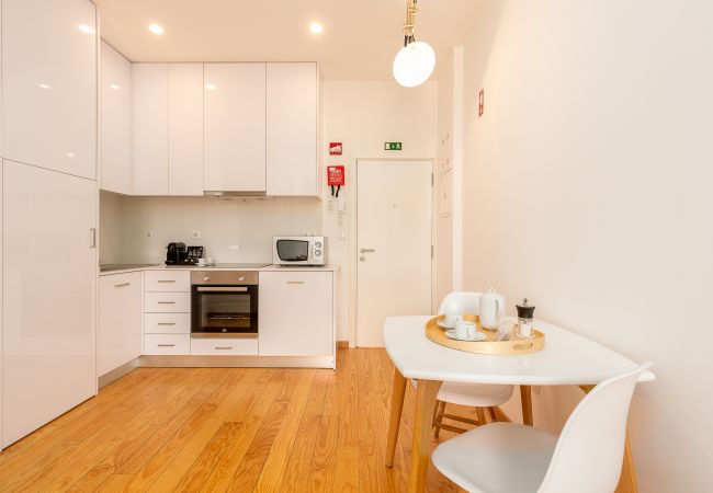Apartamento em Porto - Cosy 5 Apartamento em Porto - Cosy 5