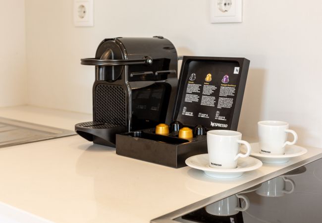 Apartamento em Porto - Cosy 5 Apartamento em Porto - Cosy 5