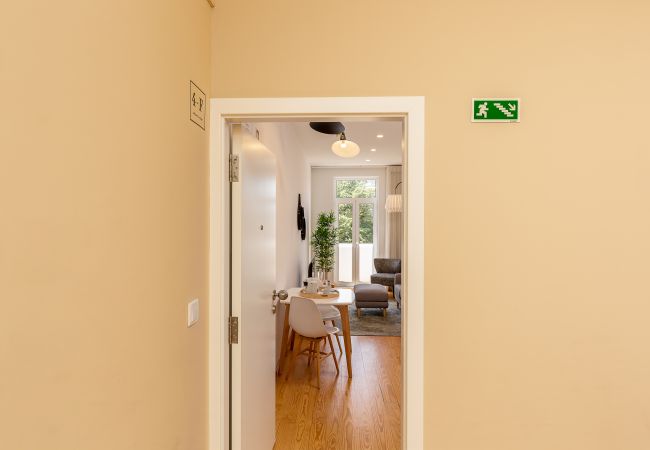 Apartamento em Porto - Cosy 5 Apartamento em Porto - Cosy 5