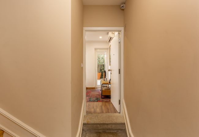 Estúdio em Porto - Cosy 0 Estúdio em Porto - Cosy 0