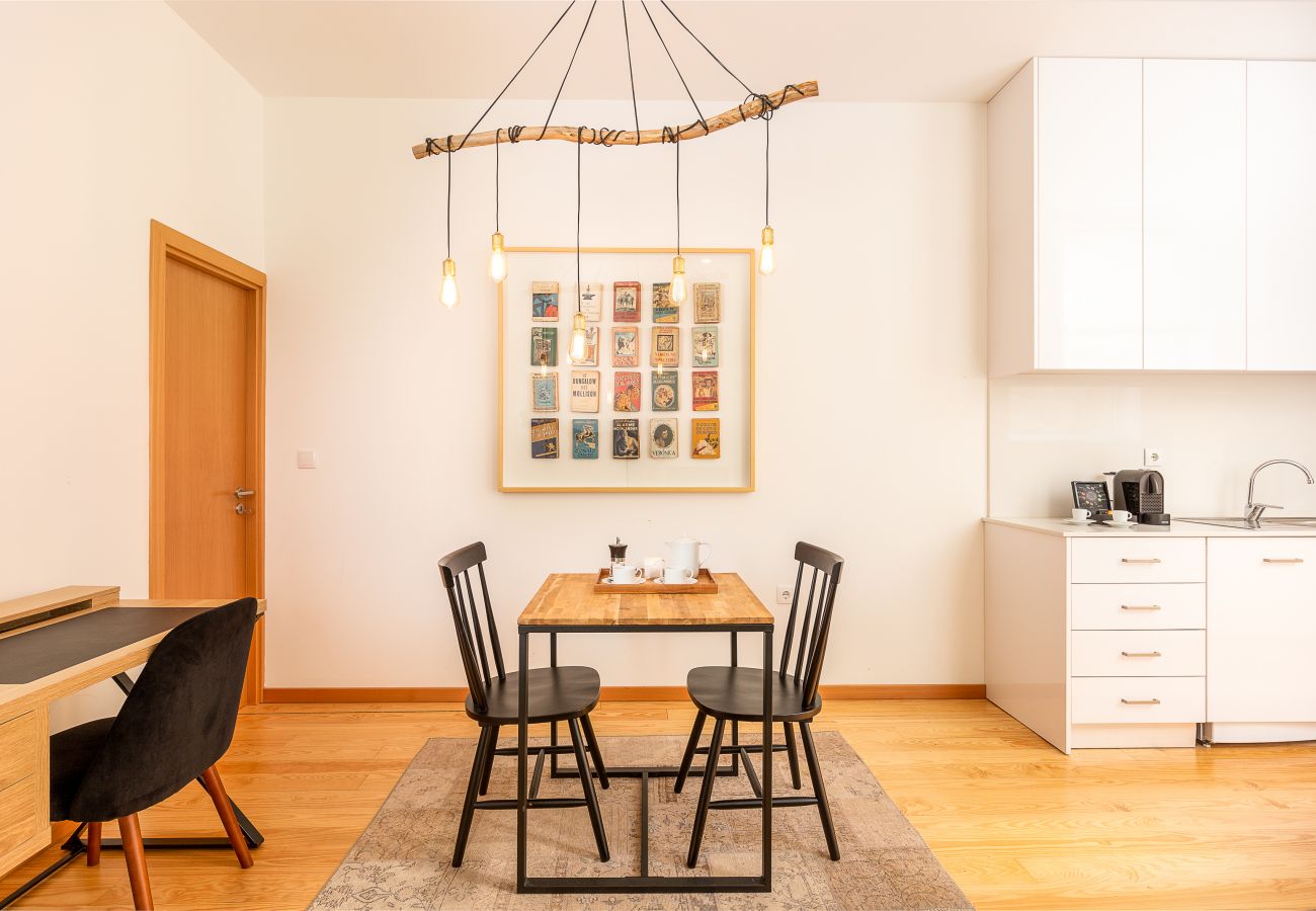 Apartamento em Porto - YOUROPO - Cosy 2
