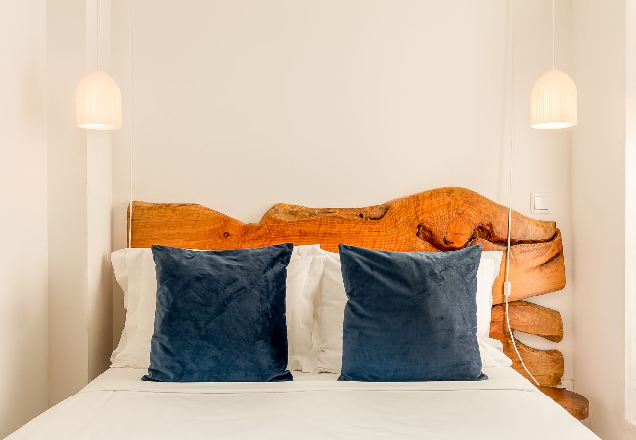 Apartamento em Porto - YOUROPO - Cosy 2