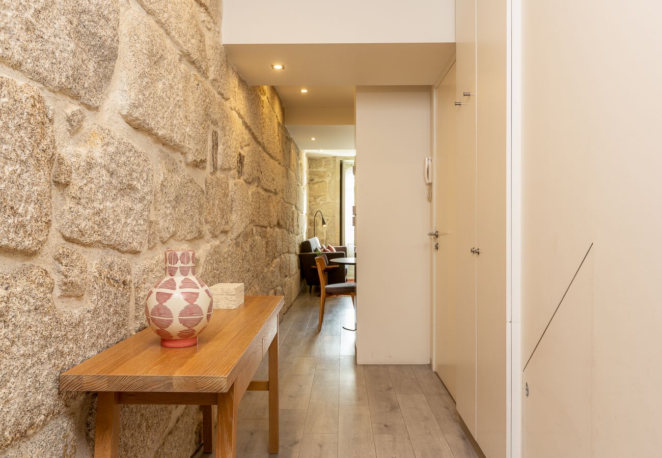 Apartamento em Porto - YOUROPO - Ribeira Porto 2