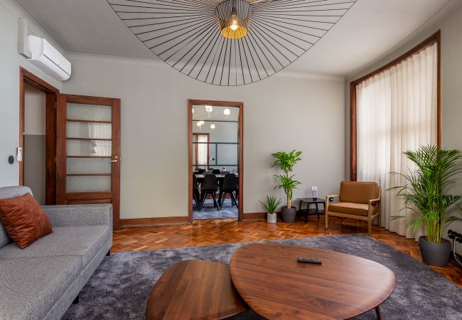 Apartamento em Porto - YOUROPO - Santa Catarina 1D