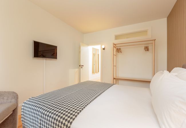 Apartamento em Porto - Flores G Apartamento em Porto - Flores G