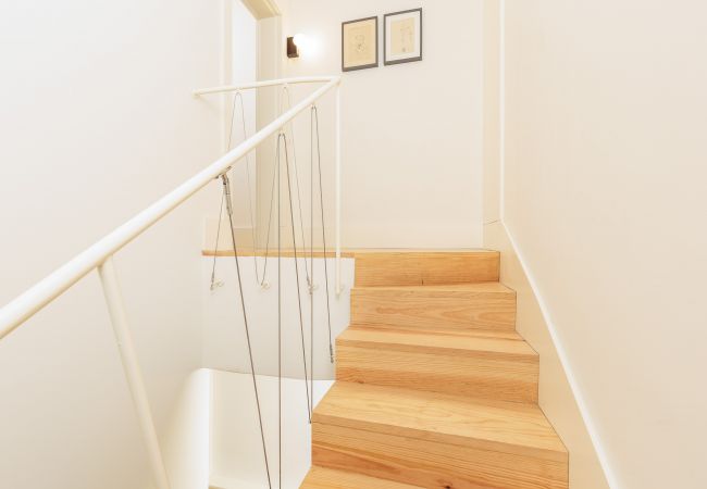 Apartamento em Porto - Flores G Apartamento em Porto - Flores G