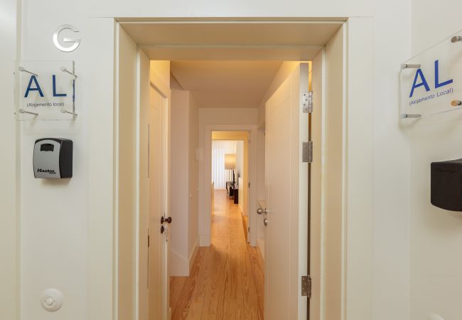 Apartamento em Porto - Flores G Apartamento em Porto - Flores G