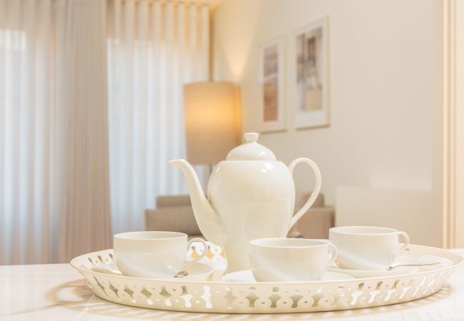 Apartamento em Porto - Flores S Apartamento em Porto - Flores S