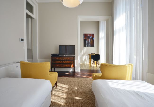 Estúdio em Porto - Market 3C Estúdio em Porto - Market 3C