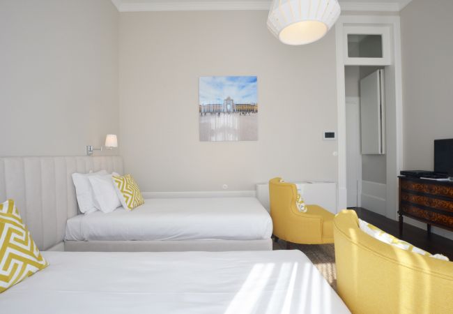 Estúdio em Porto - Market 3C Estúdio em Porto - Market 3C