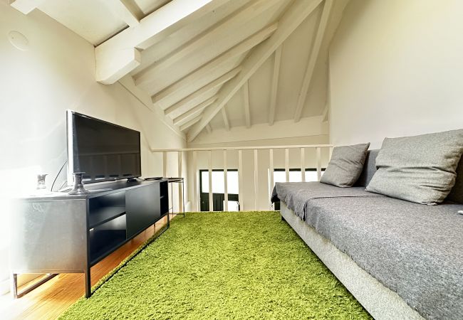 Apartamento em Porto - Typical House 5 Apartamento em Porto - Typical House 5