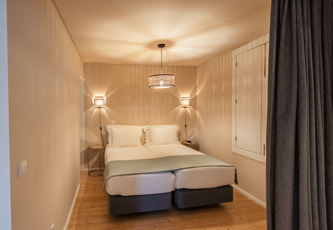 Apartamento em Porto - Taipas 6
