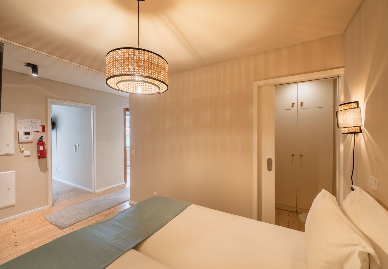 Apartamento em Porto - Taipas 6