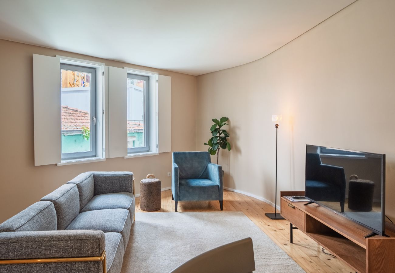 Apartamento em Porto - Taipas 6