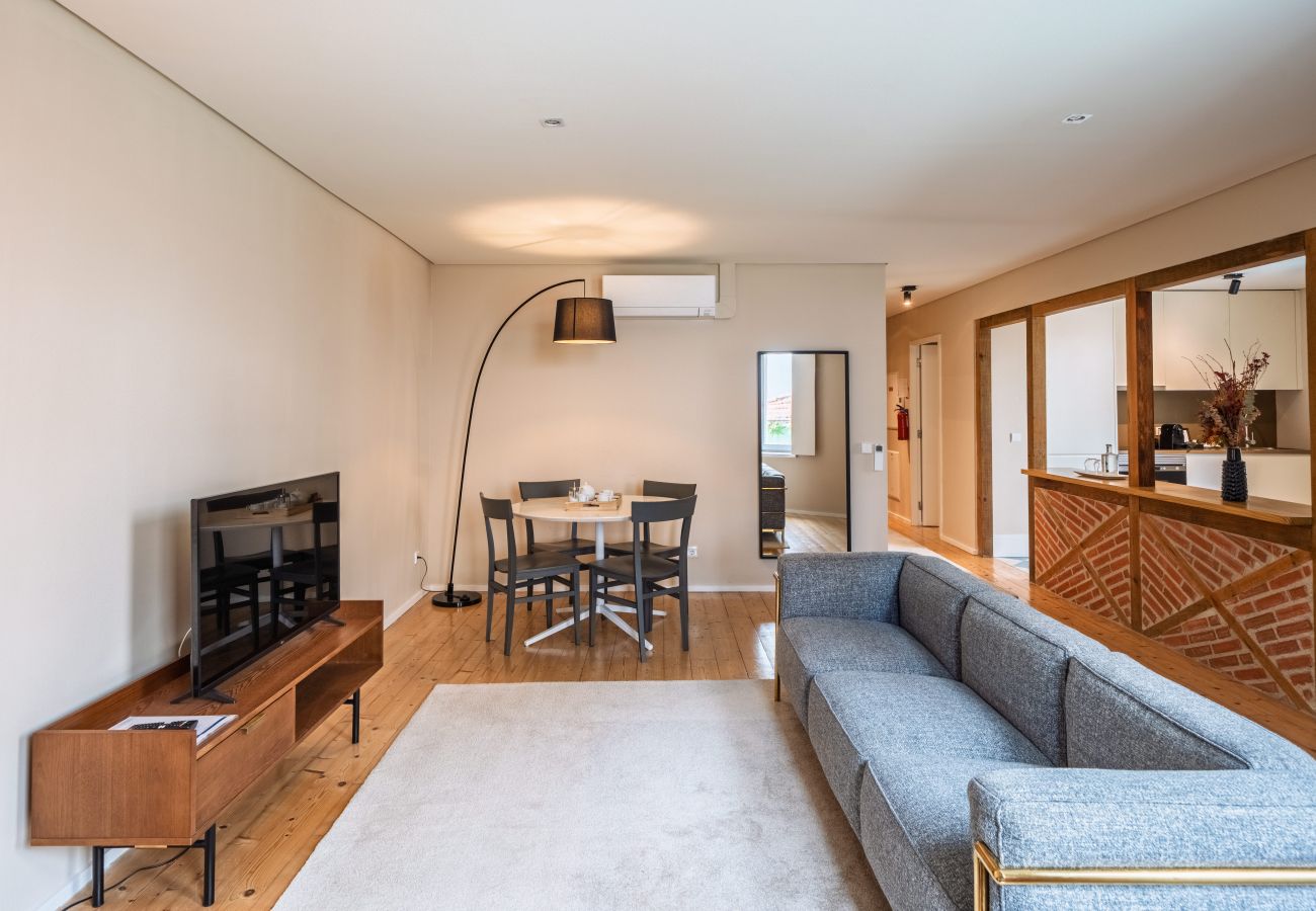 Apartamento em Porto - Taipas 6