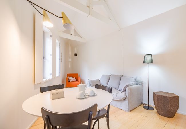 Apartamento em Porto - YOUROPO - Taipas 9