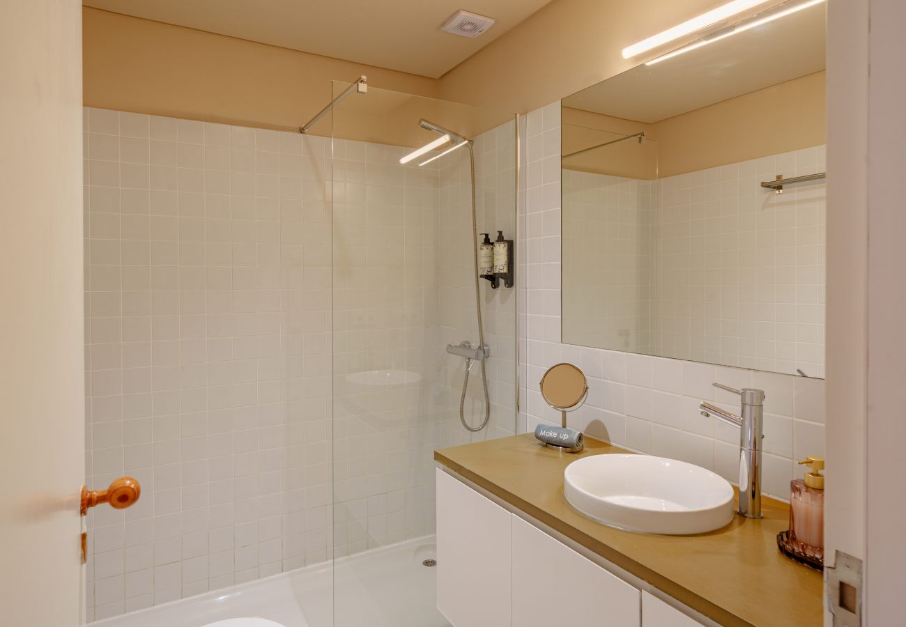 Apartamento em Porto - Taipas 9