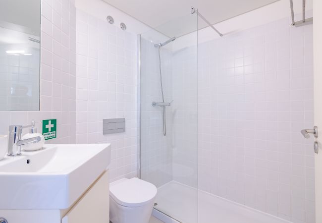 Apartamento em Porto - Taipas-11 Apartamento em Porto - Taipas-11