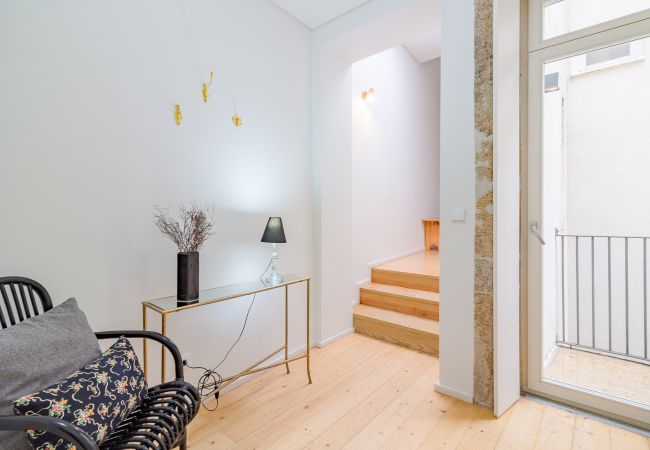 Apartamento em Porto - Taipas-11 Apartamento em Porto - Taipas-11