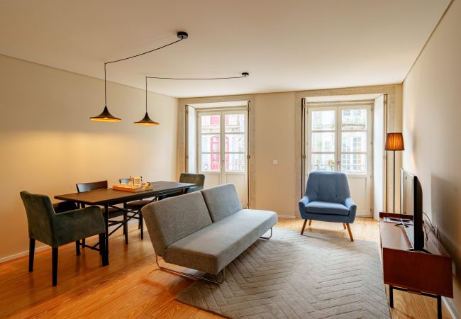 Apartamento em Porto - Taipas 3