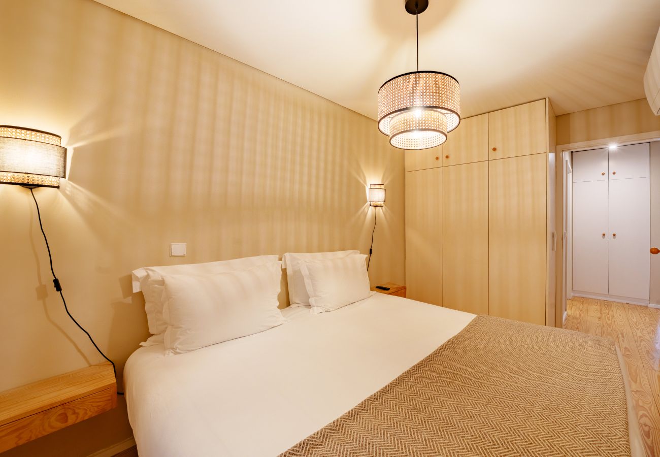 Apartamento em Porto - Taipas 3