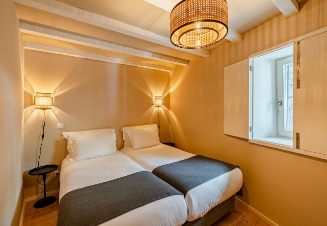 Apartamento em Porto - Taipas-423