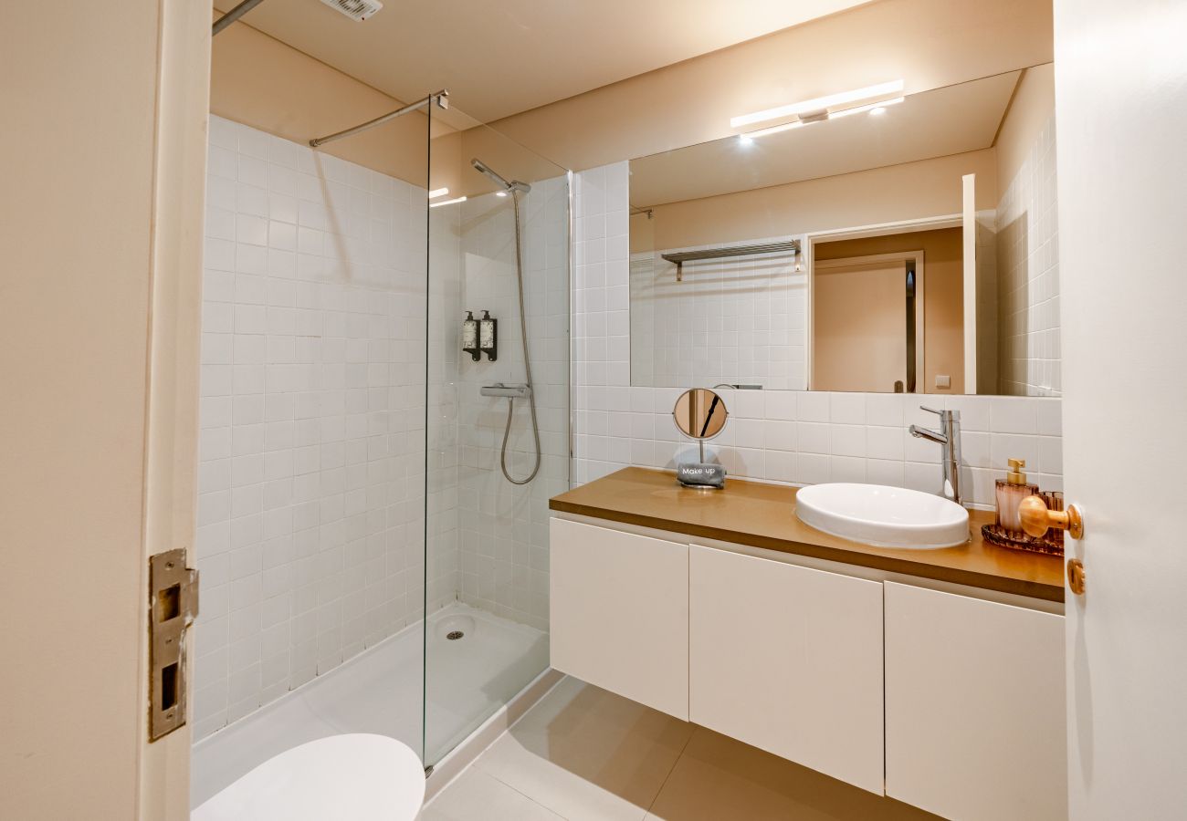 Apartamento em Porto - Taipas-423