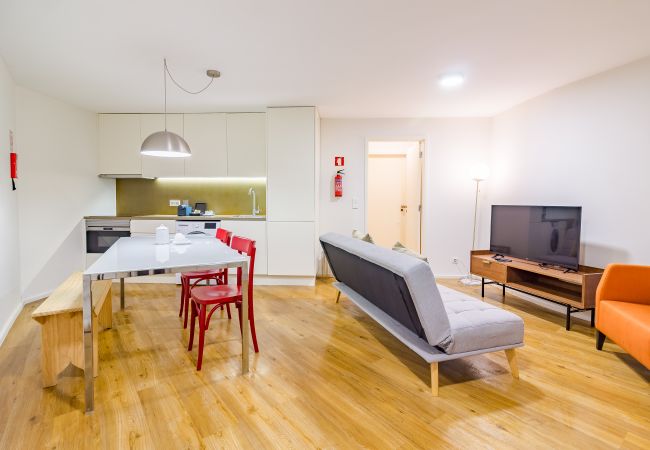 Apartamento em Porto - YOUROPO - Taipas-419