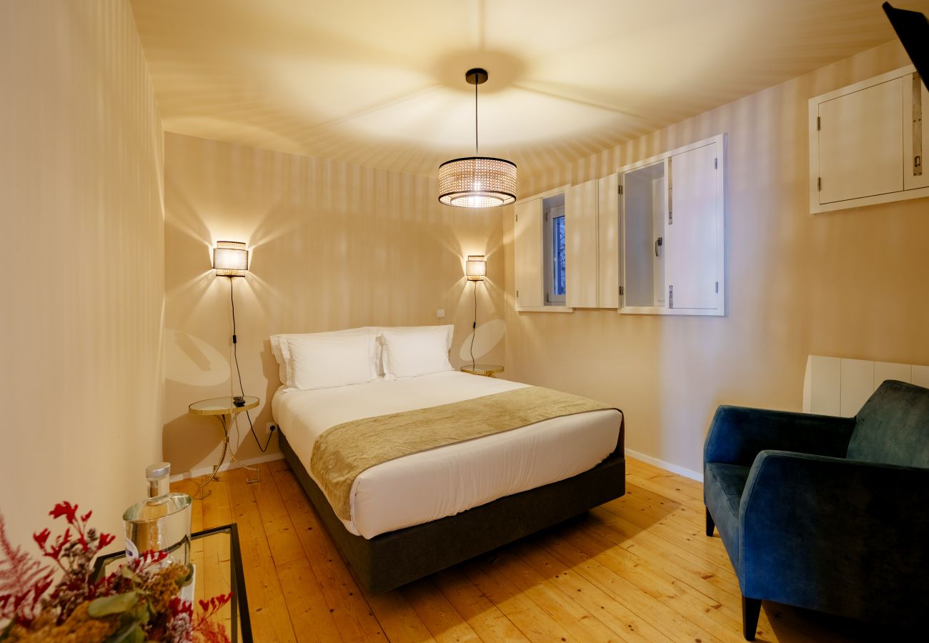 Apartamento em Porto - Taipas-419