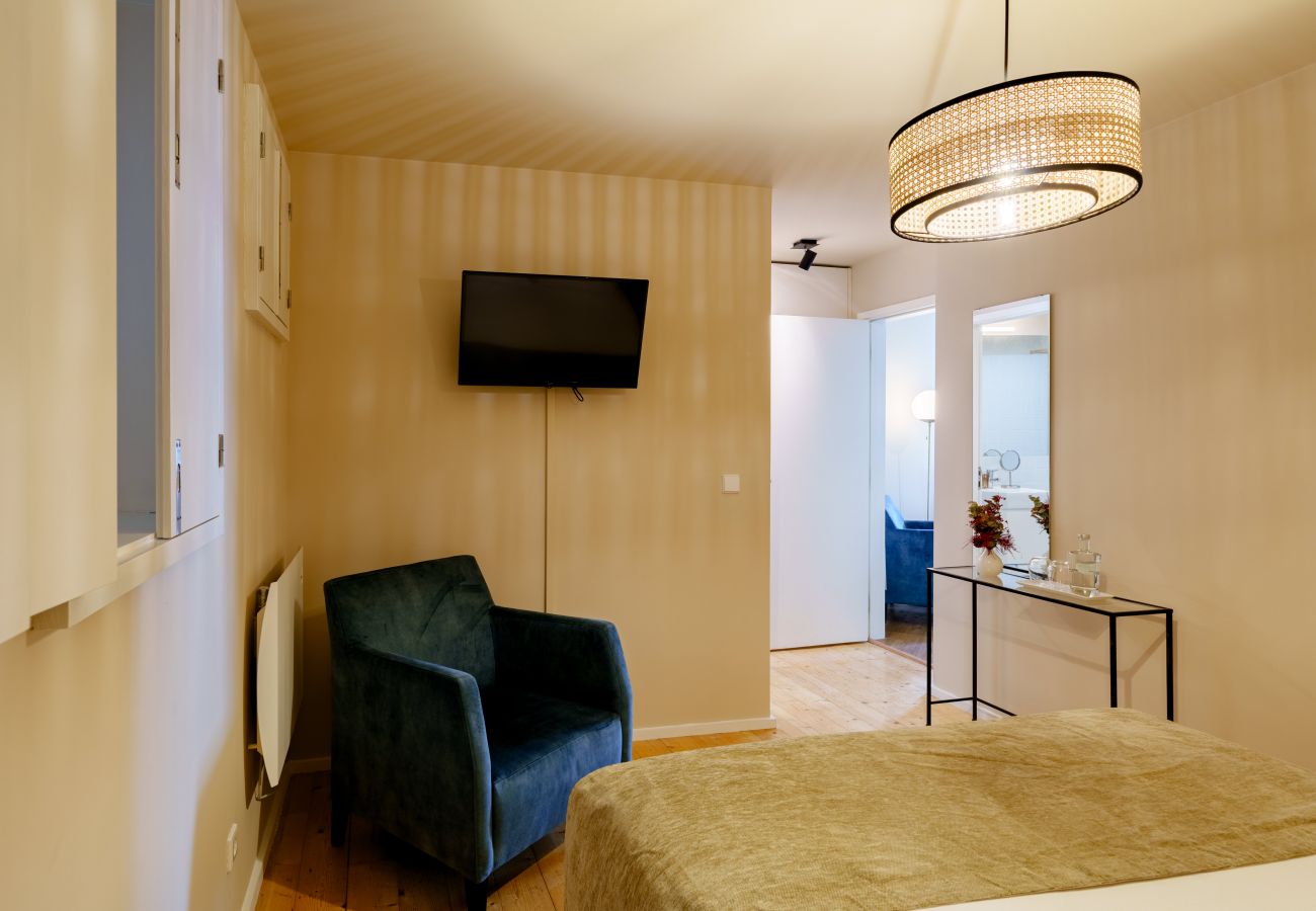 Apartamento em Porto - Taipas-419