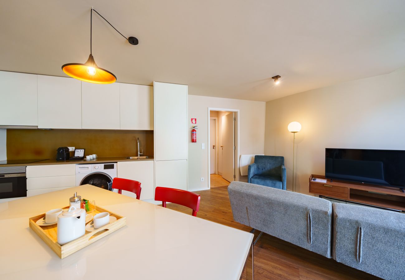 Apartamento em Porto - Taipas-419