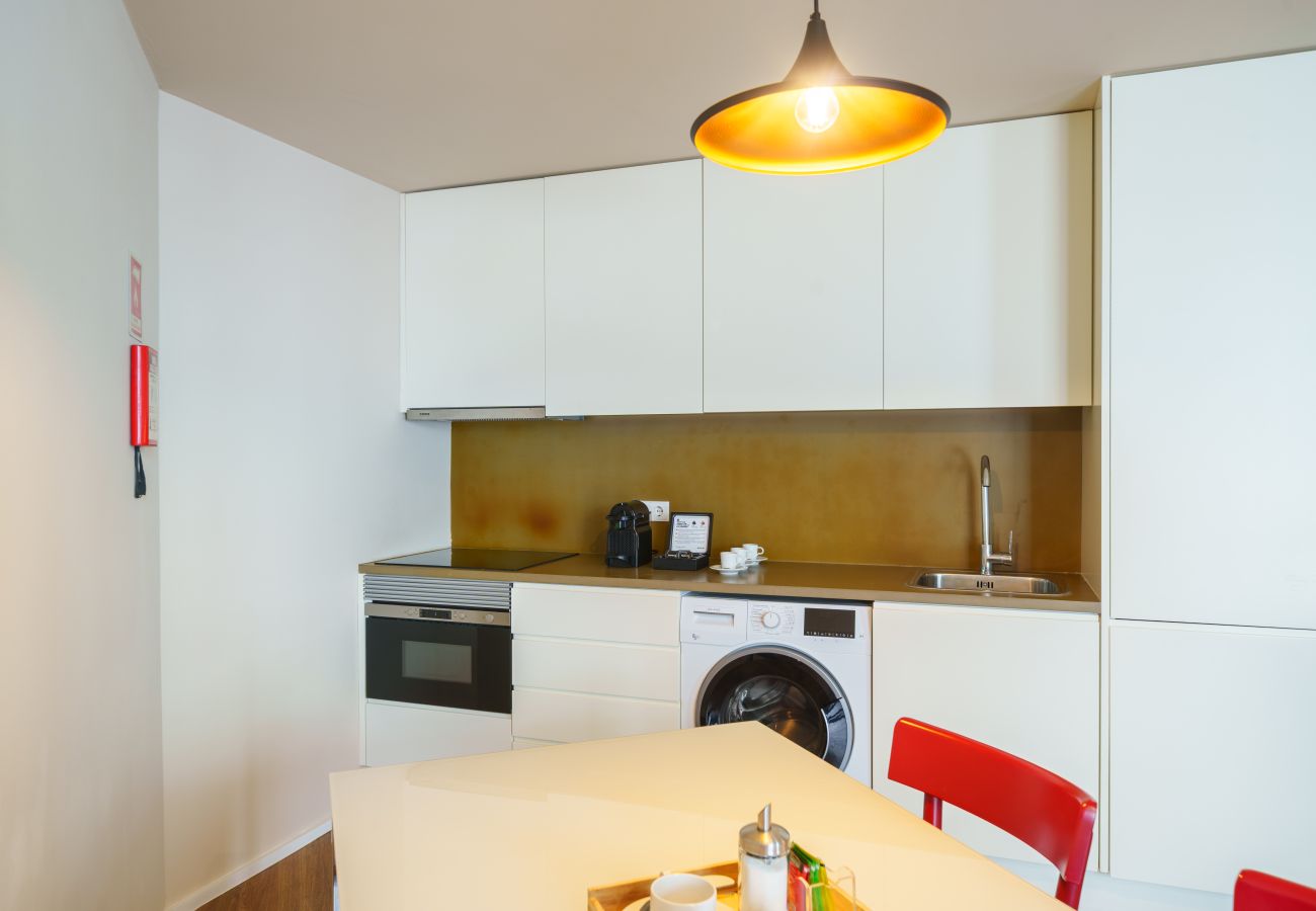Apartamento em Porto - Taipas-419
