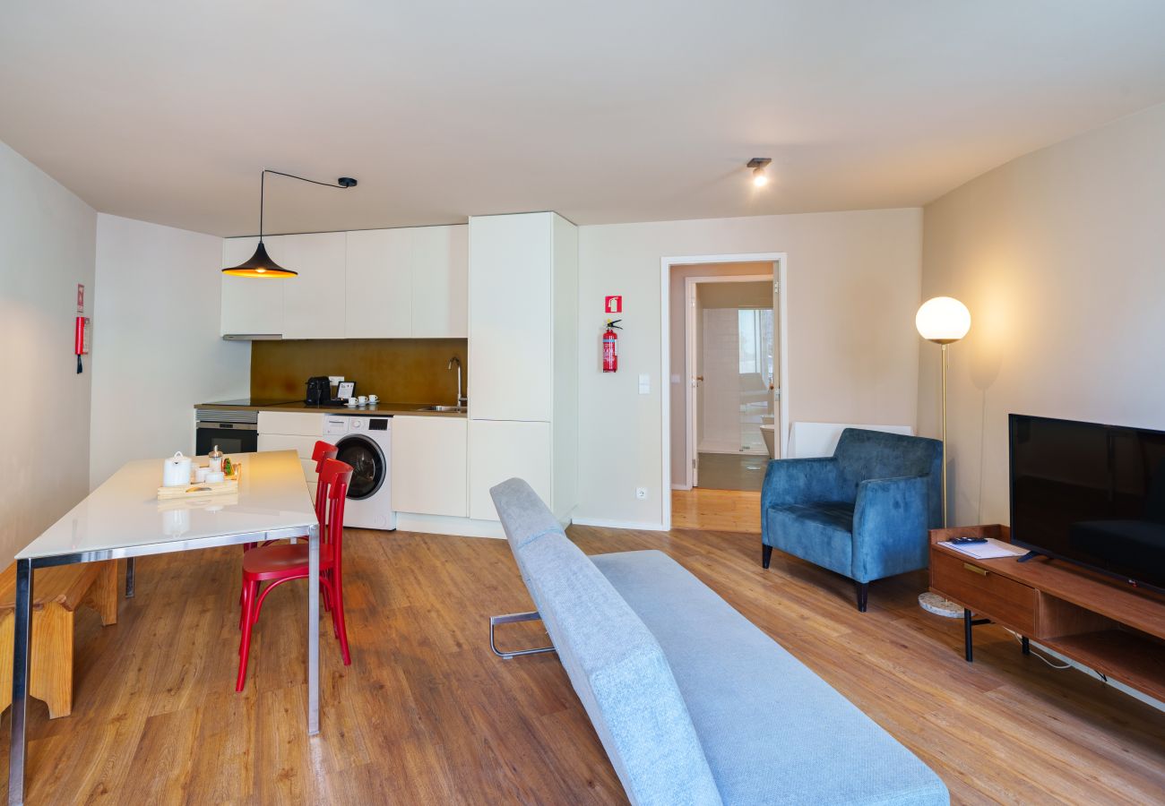Apartamento em Porto - Taipas-419