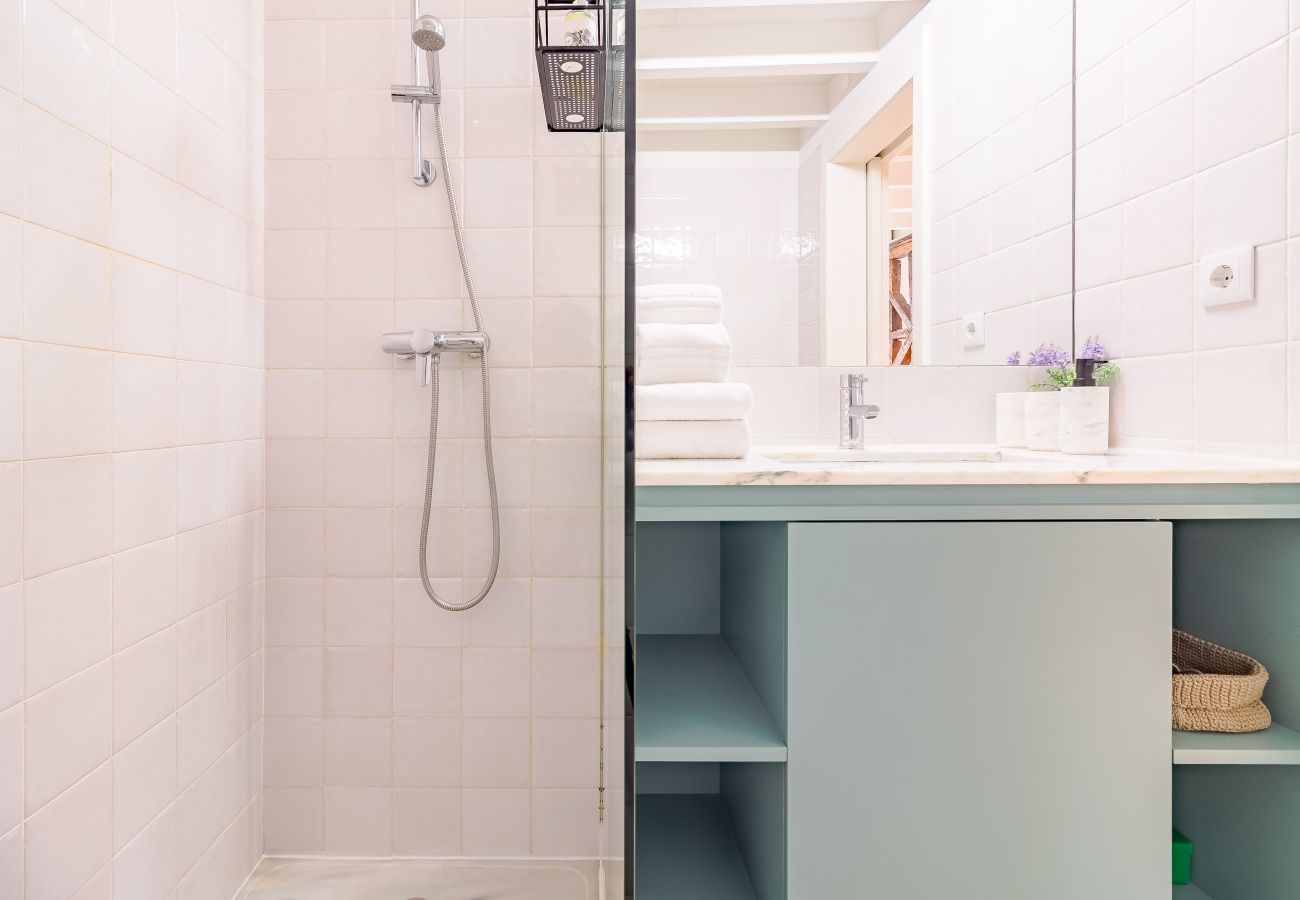 Apartamento em Porto - YOUROPO - City Center 5